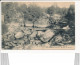 Carte De Pontarion  Les Bords Du Thorion Moulin Du Poirier ( Recto Verso ) - Pontarion