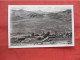 Sun Valley Idaho From Dollar Mountain Real Photo Postcard Kodak       Ref 6269 - Andere & Zonder Classificatie