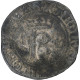France, Charles VIII, Karolus, 1488-1498, Paris, TB+, Billon, Duplessy:593 - 1483-1498 Karel VIII