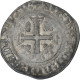 France, Charles VIII, Karolus, 1488-1498, Paris, TB+, Billon, Duplessy:593 - 1483-1498 Charles VIII The Affable