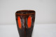 E2 Ancien Vase Soliflore - Vallauris - Collector - Verre De Coulée - Unclassified