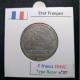 France 1944C 2 Francs Type Bazor (réf Gadoury N°536) - 2 Francs