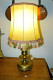 E2 Ancienne Grosse Lampe D'hotel - Conciergerie - France - Administration - Lighting & Lampshades