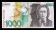 Eslovenia Slovenia 1000 Tolarjev 2005 Pick 32c Mbc Vf - Slovenië