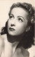 CELEBRITES - Danielle Darrieux - Carte Postale Ancienne - Donne Celebri