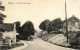 BELGIQUE - Braives - Vue Sur La Place Communale - Carte Postale Ancienne - Braives