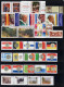 Vatican-2004 Full Year Set- 10 Issues.MNH** - Años Completos