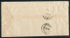 1934 India Alwar State Service, Costoms & Exerciase Commissioner Official Airmail Cover - Glasgow Scotland Via Jodpur - 1911-35 King George V