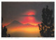 AK 186098 USA - Oregon - Sonnenuntergang - Andere & Zonder Classificatie