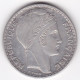 20 Francs Turin 1934, En Argent - 20 Francs