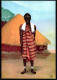 Delcampe - GUINÉ-BISSAU-Colecção Outras Terras, Outras Gentes.(18 POSTAIS)(Ed. Bertrand(Irms.Lda Nº 1 A 18)carte Postale - Guinea-Bissau