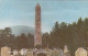 AK 186134 IRELAND - Wicklow - Glendalough - Round Tower - Wicklow