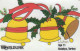 US, WorldLink & Christmas Bells, Children's Drawing - Worldlink