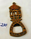 C270 Ancien Décapsuleur - Bouteille - Bistrot Shalom - Bottle Openers