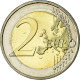 Chypre, 2 Euro, 2008, SUP, Bi-Metallic, KM:85 - Cyprus