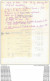 Page Publicitaire / Tarif Des Parfums GUERMANTES 1947 3 Place De La Madeleine à Paris VIII ( Parfum ) ( Recto Verso ) - Drogisterij & Parfum
