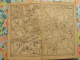 A1 The Atlas Of London And Outer Suburbs. Plans De Londres Par Quartiers. Sd (vers 1930) - Culture