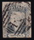 New South Wales, 1855  Y&T. 10, [Papel Grueso Amarillento.] - Used Stamps
