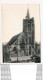 Carte De Survilliers  L' église   ( Format C.P.A / Recto Verso ) - Survilliers