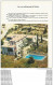 Architecture Plan / Photo D' Une Maison / Villa  Sur Une Colline Près De GRASSE  ( Architecte A. Svetchine à Nice ) - Architectuur