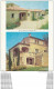 Architecture Plan / Photo D' Une Maison / Villa  Sur Une Colline Près De GRASSE  ( Architecte A. Svetchine à Nice ) - Architectuur