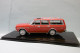 Ixo - VOLVO NILSSONS 165 WAGON Rouge Réf. CLC504N.22 NBO Neuf 1/43 - Ixo