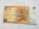 Israel-10 NEW SHEQELIM-GOLDA MEIR-(1987)(538)(LORINCZ/BRUNO)-(0767432727)-XXF-bank Note - Israel