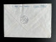 NETHERLANDS 1966 REGISTERED LETTER EINDHOVEN PHILIPS TO ZURICH 22-03-1965 NEDERLAND AANGETEKEND - Briefe U. Dokumente