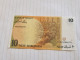 Israel-10 NEW SHEQELIM-GOLDA MEIR-(1992)(551)(LORINCZ/FRENKEL)-(0950880771)-U.N.C-bank Note - Israel