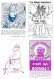Satire Religieuse - Lot De 7 Cartes Satiriques Edition La Calotte à Gennes (Maine-et-Loire) Illustrations - Collections & Lots