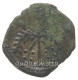 MESSINA GUGLIELMO II TRIFOLLARO 1166 MONETA SICILIA - Feudal Coins