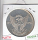 CR2094 MONEDA SUDAN 5 LIBRAS 1976 PLATA - Sudan