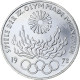 Monnaie, République Fédérale Allemande, Munich Olympics, 10 Mark, 1972 - Altri & Non Classificati