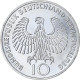 Monnaie, République Fédérale Allemande, Munich Olympics, 10 Mark, 1972 - Autres & Non Classés