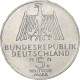 République Fédérale Allemande, 5 Mark, 500th Anniversary - Birth Of Albrecht - Commemorative