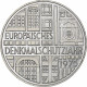 Monnaie, République Fédérale Allemande, 5 Mark, 1975, Stuttgart, Germany, BE - Commémoratives