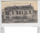 Carte De  Ville Sur Tourbe  Ruines D' Une Maison ( Guerre )  ( Recto Verso ) - Ville-sur-Tourbe