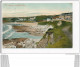 Carte  De  The Beach  ,  Langland Bay  ( Recto Verso ) - Glamorgan