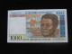 MADAGASCAR - 1000 Francs 1994 - Roan-Jato Ariary  **** EN ACHAT IMMEDIAT ****  Proche Du Neuf !! - Madagascar