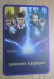 SUPER U MOMENTS MAGIQUES HARRY POTTER CARTE Neuve RENCONTRES INATTENDUES N°1 LUNA LOVEGOOD - Sonstige & Ohne Zuordnung