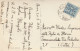CARTOLINA VIAGGIATA VATICANO ROMA 1932 C.25  (HC633 - Cartas & Documentos