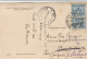 CARTOLINA VIAGGIATA ROMA VATICANO 2X25 Piega Centrale 1929 (HC627 - Briefe U. Dokumente