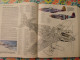 Delcampe - L'encyclopédie Illustrée De L'aviation. Volume 1. éditions Atlas 1982. Contient 13 Numéros - Avion