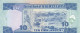 SWAZILAND   10 Emalangeni , ND/1986 , P-15  UNC - Swasiland