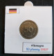 Allemagne 50 Pfennig 1982F - 50 Pfennig