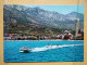 KOV 700-6 - Water Skiing, Ski Nautique, GRADAC, CROATIA - Waterski