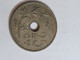 Belgique 25 Cents 1929 - 10 Centimes