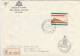 FDC REP. SAN MARINO L.115 VIAGGIATO RACCOMANADATO 1965-FRANCOBOLLI AL VERSO (IX965 - Covers & Documents
