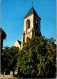 15-12-2023 (2 W 11) France - Boudoufle (posted 1987) Eglise / Church - Bondoufle