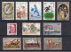 Lot De Timbres Australie Australia  Australien Voir 10 Photos - Collezioni